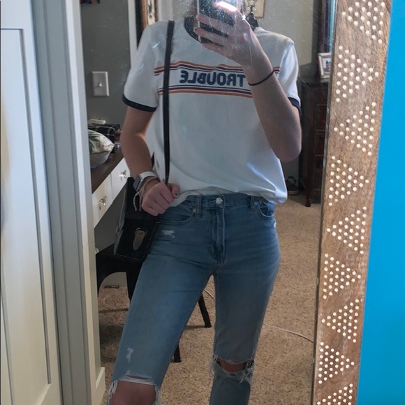 oversized T-shirt - Picture 6 of 7